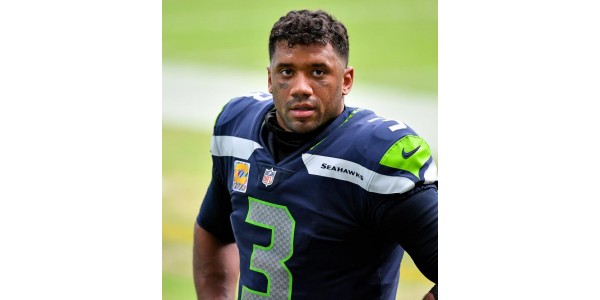 Le choix entre Seattle Seahawks et Russell Wilson Le choix entre Seattle Seahawks et Russell Wilson